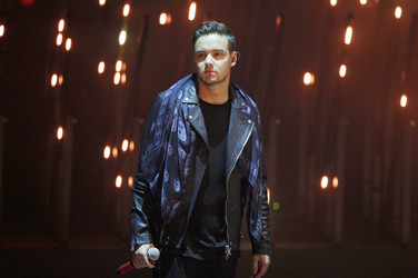 'Wetten, dass..?' TV-Show, Graz