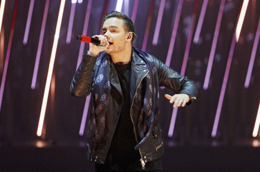'Wetten, dass..?' TV-Show, Graz
