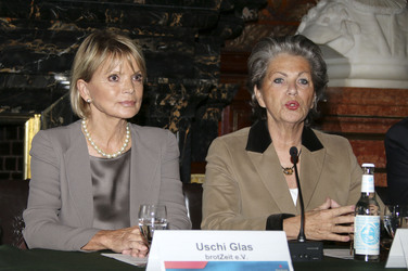 Pressekonferenz von brotzeit e.V., Hamburg