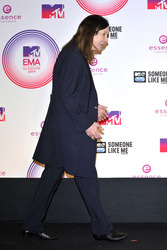 MTV Europe Music Awards 2014