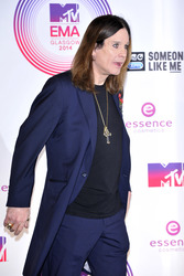 MTV Europe Music Awards 2014