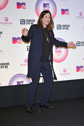 MTV Europe Music Awards 2014