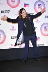 MTV Europe Music Awards 2014