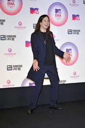 MTV Europe Music Awards 2014