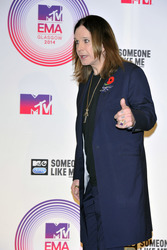 MTV Europe Music Awards 2014