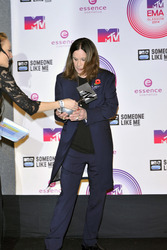 MTV Europe Music Awards 2014