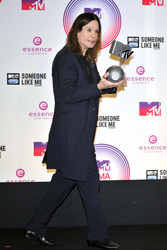 MTV Europe Music Awards 2014