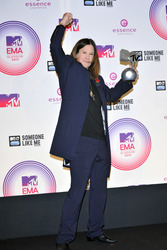 MTV Europe Music Awards 2014
