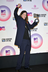 MTV Europe Music Awards 2014