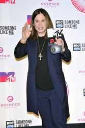 MTV Europe Music Awards 2014