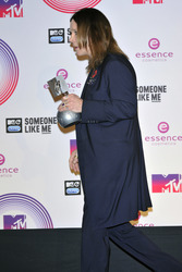 MTV Europe Music Awards 2014