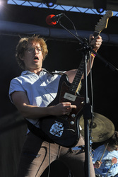 Fun Fun Fun Fest 2014, Austin