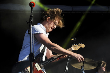 Fun Fun Fun Fest 2014, Austin