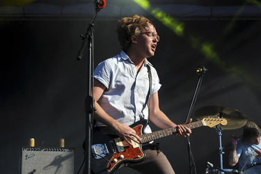 Fun Fun Fun Fest 2014, Austin