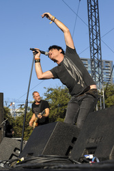 Fun Fun Fun Fest 2014, Austin