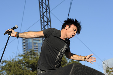Fun Fun Fun Fest 2014, Austin