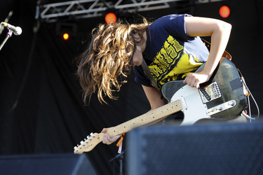 Fun Fun Fun Fest 2014, Austin