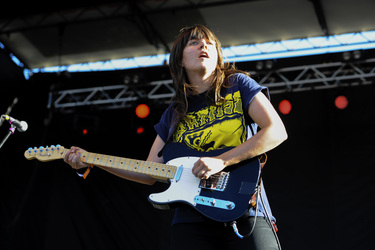 Fun Fun Fun Fest 2014, Austin