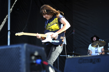 Fun Fun Fun Fest 2014, Austin