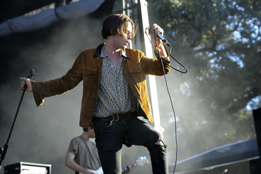 Fun Fun Fun Fest 2014, Austin