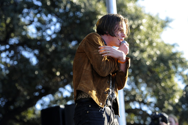 Fun Fun Fun Fest 2014, Austin