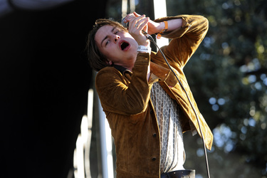 Fun Fun Fun Fest 2014, Austin