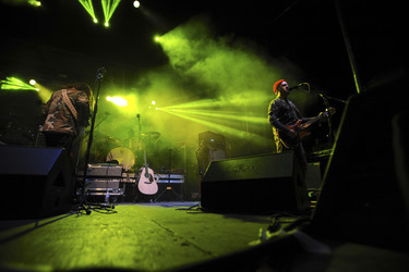 Fun Fun Fun Fest 2014, Austin