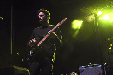 Fun Fun Fun Fest 2014, Austin