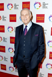 LGBT Center's 45th Anniversary Gala Vanguard Awards, Los Angeles