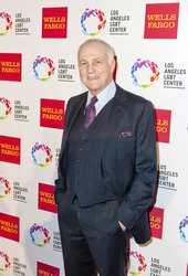 LGBT Center's 45th Anniversary Gala Vanguard Awards, Los Angeles