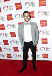 LGBT Center's 45th Anniversary Gala Vanguard Awards, Los Angeles