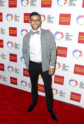 LGBT Center's 45th Anniversary Gala Vanguard Awards, Los Angeles