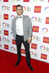 LGBT Center's 45th Anniversary Gala Vanguard Awards, Los Angeles