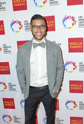 LGBT Center's 45th Anniversary Gala Vanguard Awards, Los Angeles