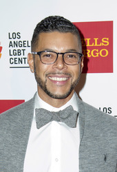 LGBT Center's 45th Anniversary Gala Vanguard Awards, Los Angeles