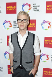 LGBT Center's 45th Anniversary Gala Vanguard Awards, Los Angeles