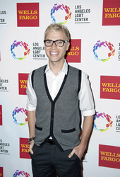 LGBT Center's 45th Anniversary Gala Vanguard Awards, Los Angeles