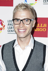 LGBT Center's 45th Anniversary Gala Vanguard Awards, Los Angeles