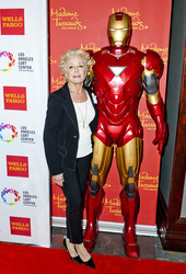 LGBT Center's 45th Anniversary Gala Vanguard Awards, Los Angeles