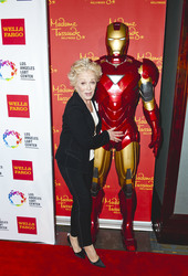 LGBT Center's 45th Anniversary Gala Vanguard Awards, Los Angeles
