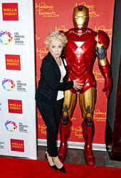 LGBT Center's 45th Anniversary Gala Vanguard Awards, Los Angeles