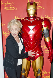 LGBT Center's 45th Anniversary Gala Vanguard Awards, Los Angeles