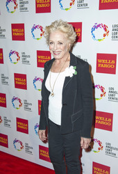LGBT Center's 45th Anniversary Gala Vanguard Awards, Los Angeles