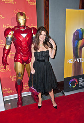 LGBT Center's 45th Anniversary Gala Vanguard Awards, Los Angeles
