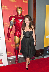 LGBT Center's 45th Anniversary Gala Vanguard Awards, Los Angeles