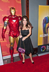 LGBT Center's 45th Anniversary Gala Vanguard Awards, Los Angeles