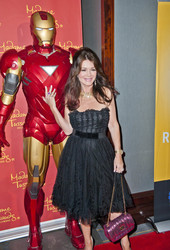 LGBT Center's 45th Anniversary Gala Vanguard Awards, Los Angeles