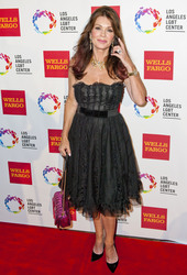 LGBT Center's 45th Anniversary Gala Vanguard Awards, Los Angeles