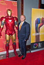 LGBT Center's 45th Anniversary Gala Vanguard Awards, Los Angeles