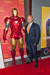 LGBT Center's 45th Anniversary Gala Vanguard Awards, Los Angeles